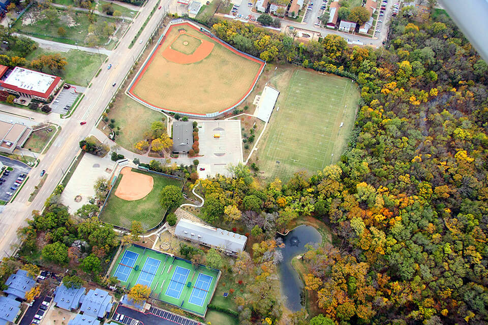 Sports Campus small
